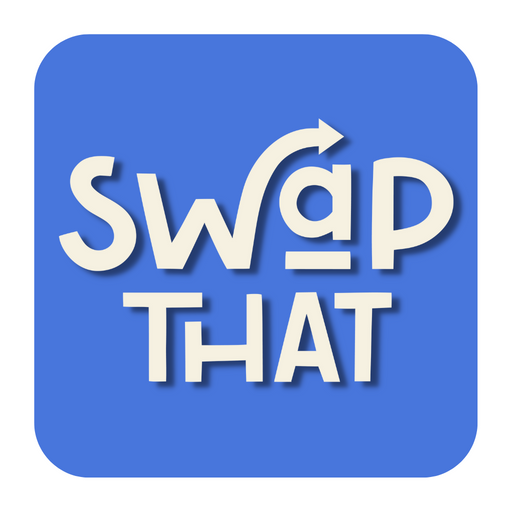 Swap That logo