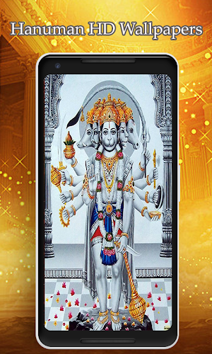 Hanuman Wallpaper HD - Latest version for Android - Download APK