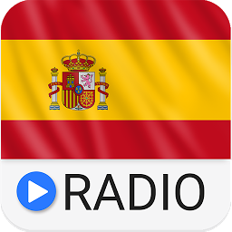 Icon image Radio España