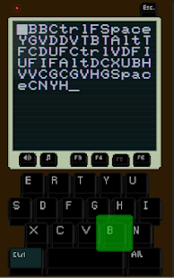 Скачать игру Hacker для Android бесплатно