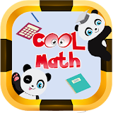Cool Math Games New icon