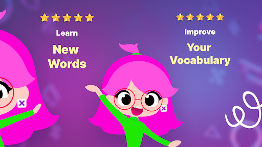 Kryss - The Battle of Words - Word - games