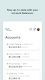 screenshot of We Florida Financial Mobile