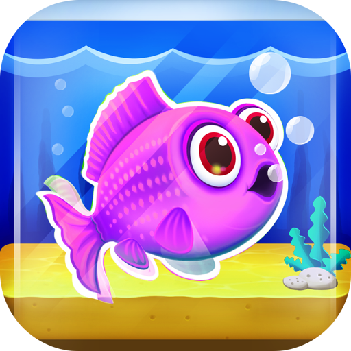My Aquarium Game Download on Windows