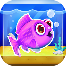 My Aquarium Game Mod Apk