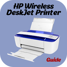 Icon image HP Wireless Printer Guide
