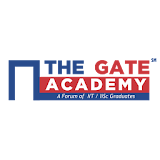 THE GATE ACADEMY icon