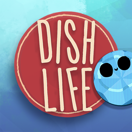 Dish Life: The Game 1.3.3 Icon