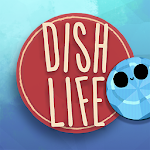 Cover Image of डाउनलोड Dish Life: The Game  APK