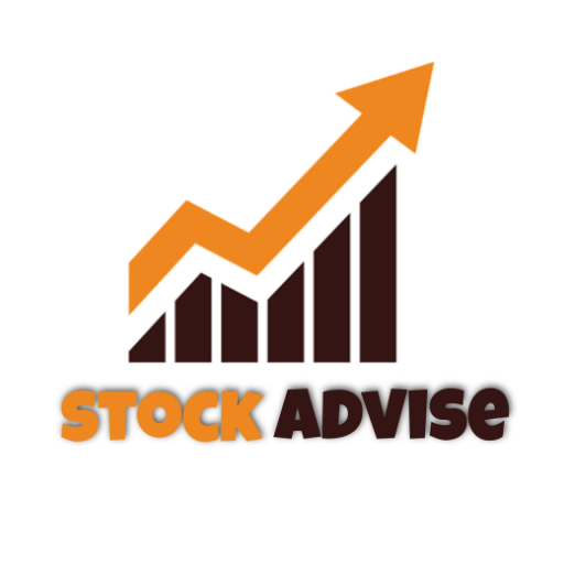 Stock Advise logo