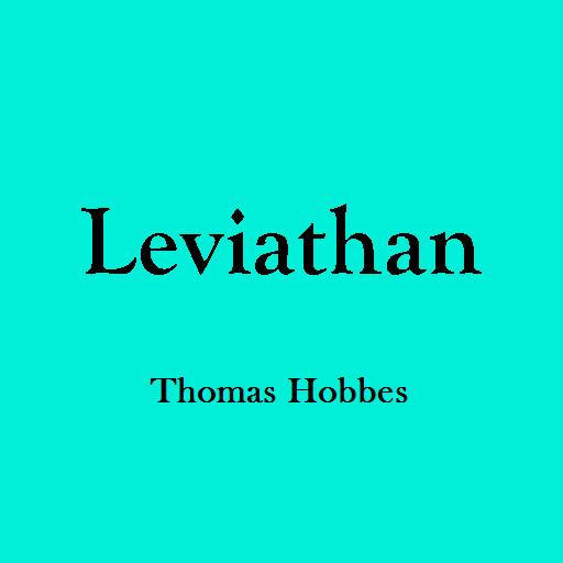 Leviathan - eBook logo