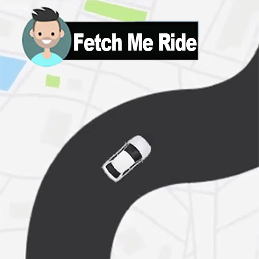 Fetch Me Ride