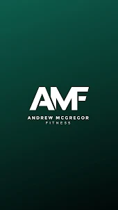 Andrew McGregor Fitness