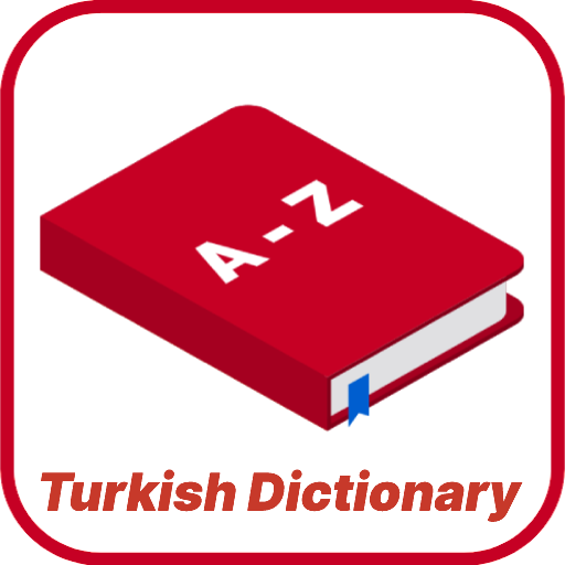 Turkish Dictionary logo