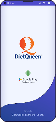 DIETQUEEN - Weight Loss App Screenshot 2 - AppWisp.com