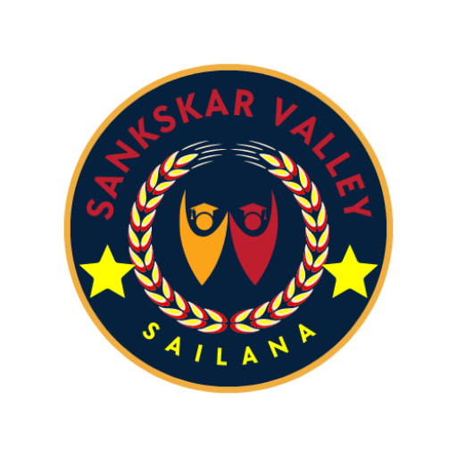 Sanskar Valley Sailana logo