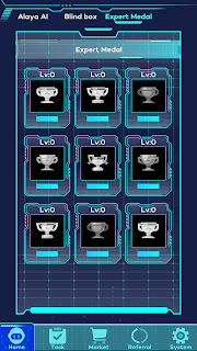 Alaya AI