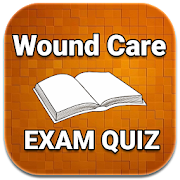 Wound Care  Exam Quiz