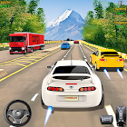 Highway Car Race Stunts 2019: Traffic Racing Games 2.70