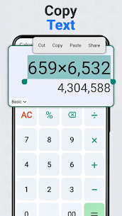 Calculator: Calculator App 3