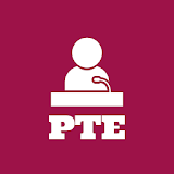 PTE ACADEMIC  PRACTICE TEST - EXAMGROUP icon