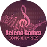 Selena Gomez Song & Lyrics icon