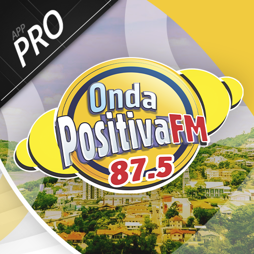 Onda Positiva FM logo