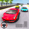 Ultimate Formula Car Racing : 3D Racing Games 2021 app apk icon