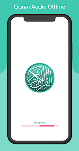 Quran Offline MP3: Quran Audio 3.0 APK + Mod (Unlimited money) إلى عن على ذكري المظهر