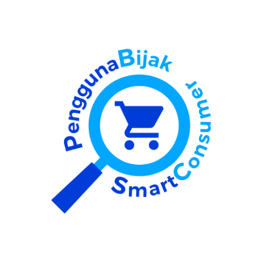 Pengguna Bijak logo