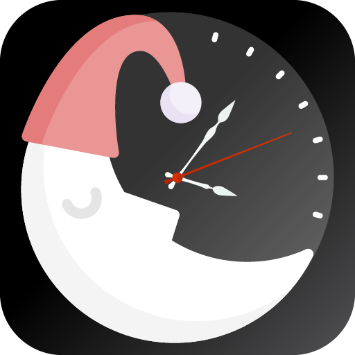 Smart Digital- Night Clock