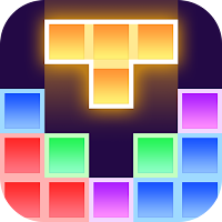 Block Puzzle: Neon World