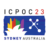 ICPOC23 Sydney Australia icon