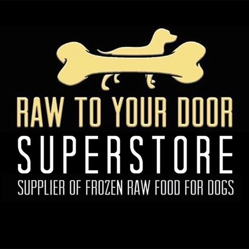 Raw To Your Door - Huyton logo