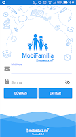 MobiFamília APK صورة لقطة الشاشة #1