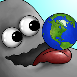 Ikonbilde Tasty Planet: Back for Seconds