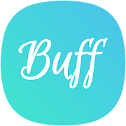 Buff  Icon