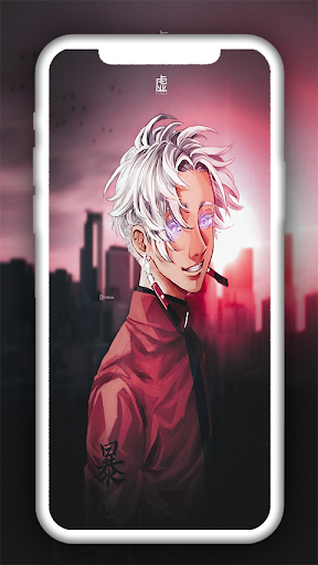 Download Tokyo Revengers Wallpaper 4k And Hd Or 東京卍リベンジャーズ Apk Free For Android Apktume Com