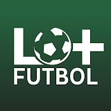 LO+fútbol icon