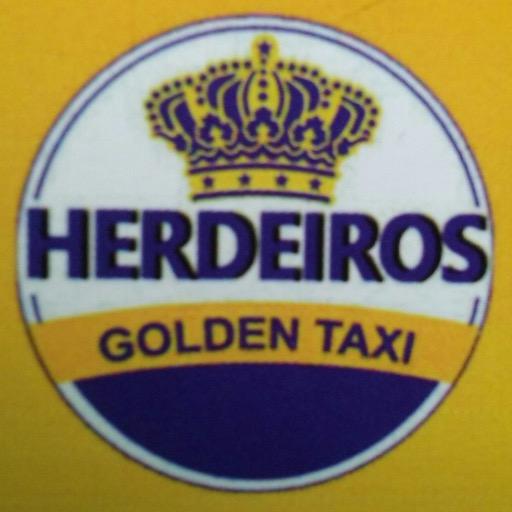 HERDEIROS TÁXI - Taxista