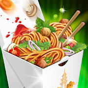 Top 40 Casual Apps Like Cook Chinese Food - Asian Cooking Games - Best Alternatives