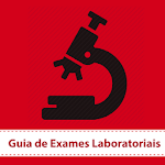 Cover Image of Download Guia de Exames Laboratoriais  APK