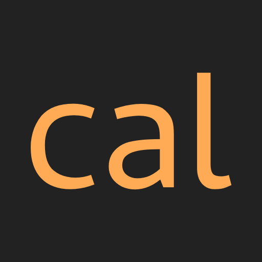Cal to KJ logo