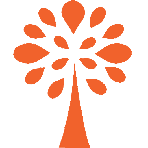Oranje Dienstverlening logo