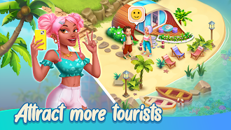 Game screenshot Sabai World hack