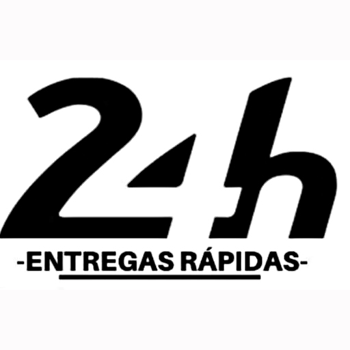 24h Entregas Rápidas logo
