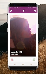 Passion Screenshot