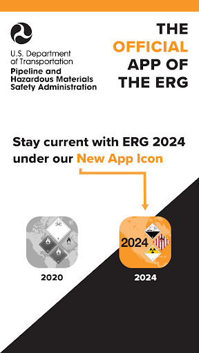 ERG for Android Screenshot 1 - AppWisp.com