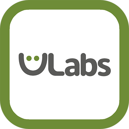 Ülabs logo