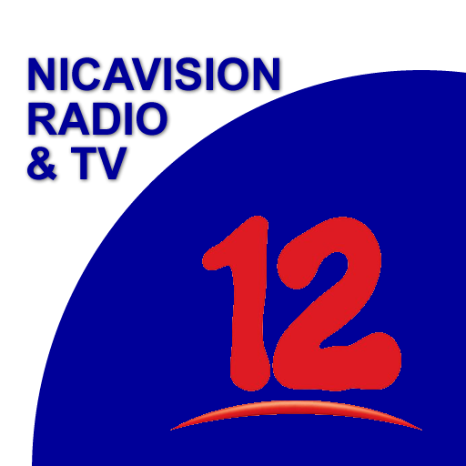 Canal 12 Nicaragua 8.6 Icon